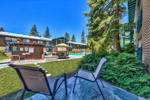 Forest Suites Resort at the Heavenly Village image 1