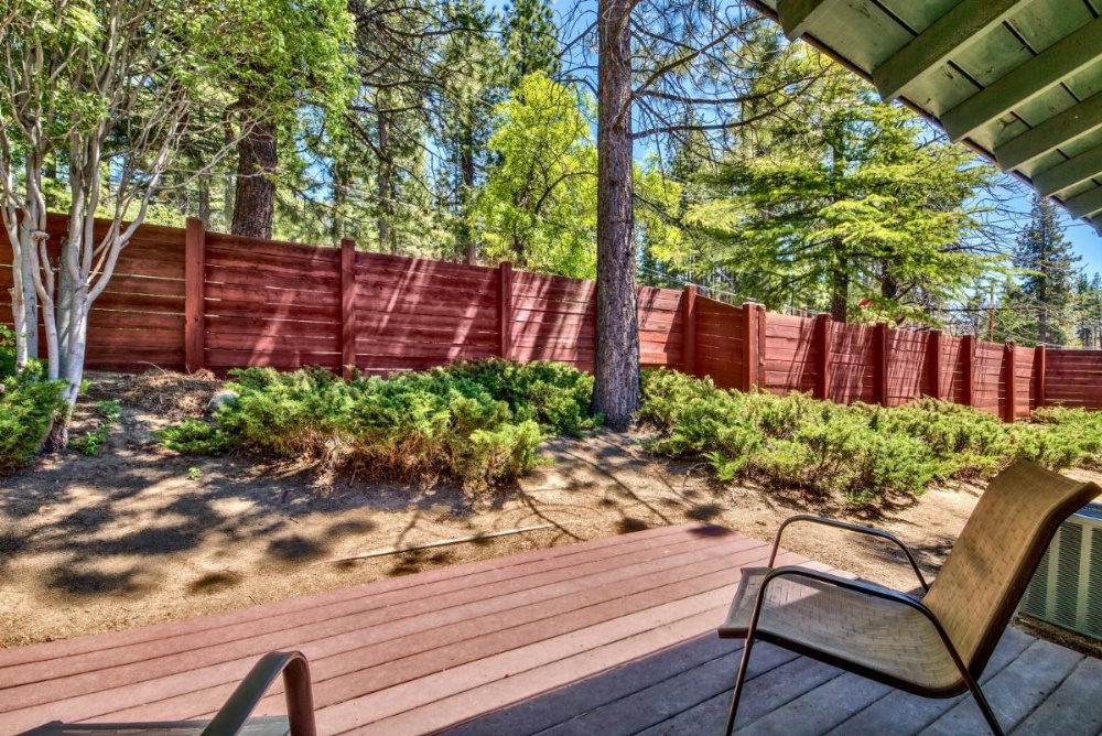 Forest Suites Resort at the Heavenly Village Main image